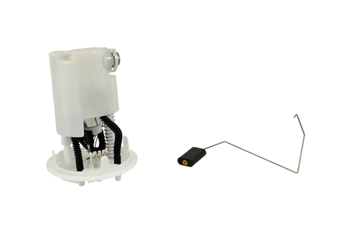 Fuel Feed Unit