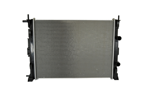 Radiator, engine cooling (80122b)
