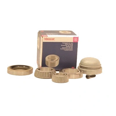 Wheel Bearing Kit (22107z)