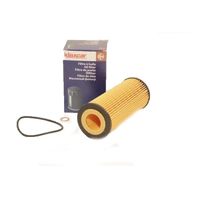 Oil Filter (FH079z)