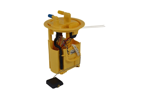 Fuel Feed Unit