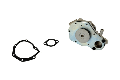Water Pump, engine cooling (42021z)