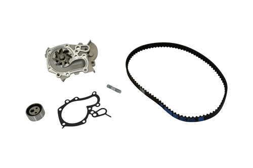 Water Pump & Timing Belt Kit