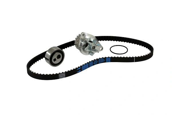 Water Pump & Timing Belt Kit