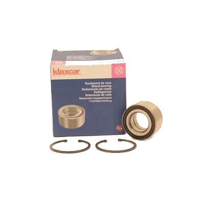 Wheel Bearing Kit (22111z)