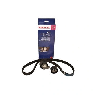 Timing Belt Kit (40131z)