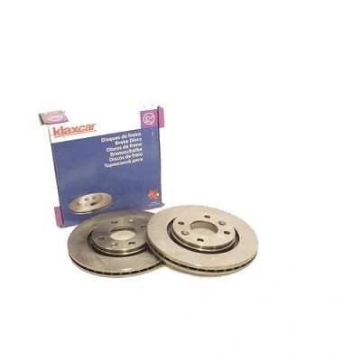 Brake Disc (25030z)