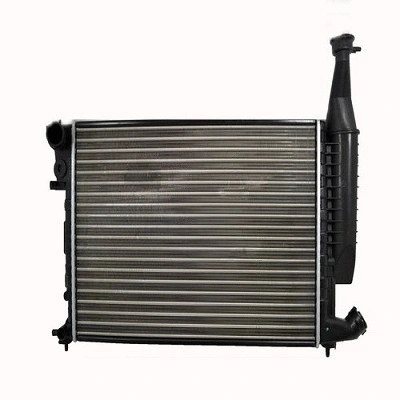 Radiator, engine cooling (80060z)