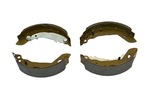Brake Shoe Set (31011z)