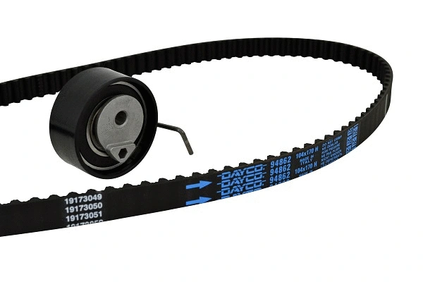 Timing Belt Kit