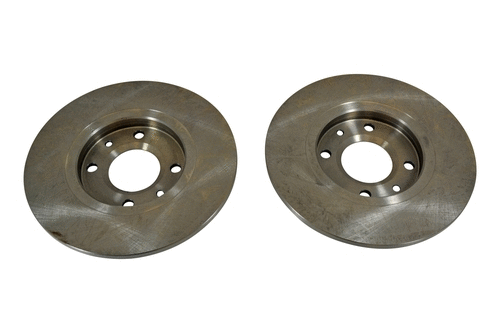 Brake Disc (25009z)