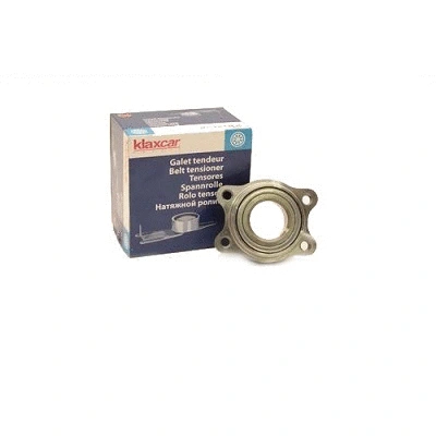 Wheel Bearing Kit (22034z)
