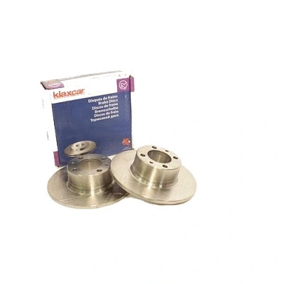 Brake Disc (25077z)