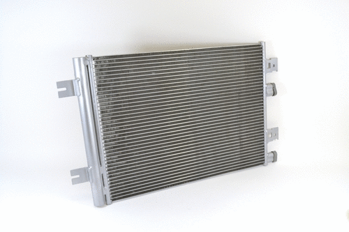 Condenser, air conditioning (80090b)