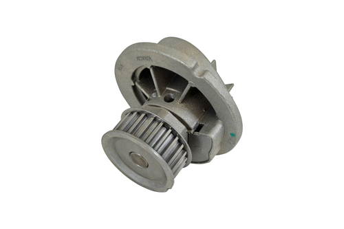 Water Pump, engine cooling (42144z)