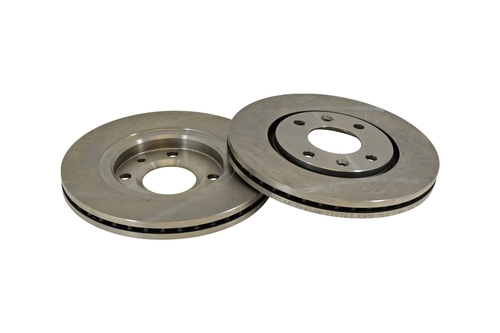 Brake Disc (25020z)