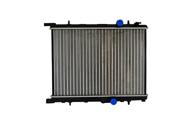 Radiator, engine cooling (80018z)