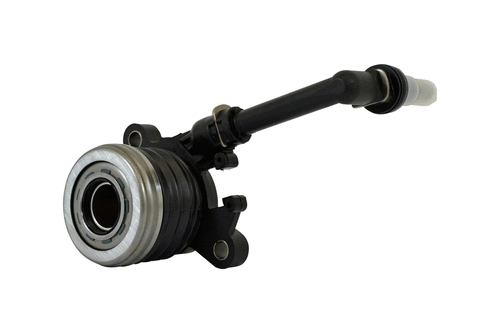Central Slave Cylinder, clutch