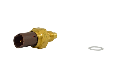 Sensor, coolant temperature (163410z)
