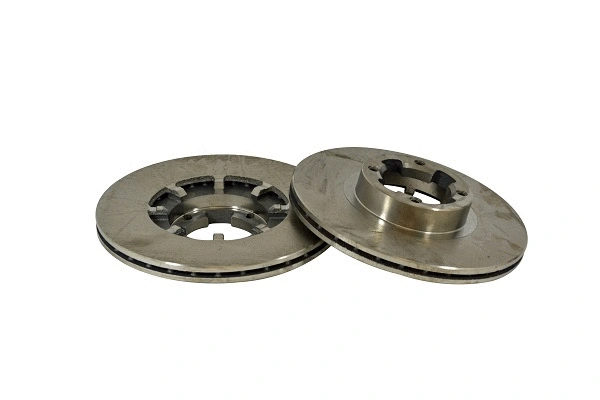 Brake Disc (25115z)