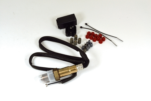 Lambda Sensor (49501z)