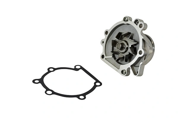 Water Pump, engine cooling (42074z)