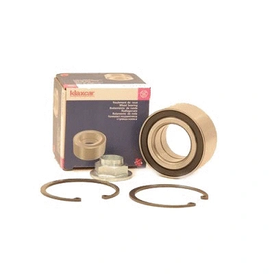 Wheel Bearing Kit (22078z)