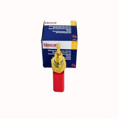 Sensor, coolant temperature