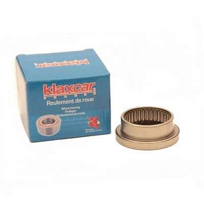 Bushing, axle beam (22042z)