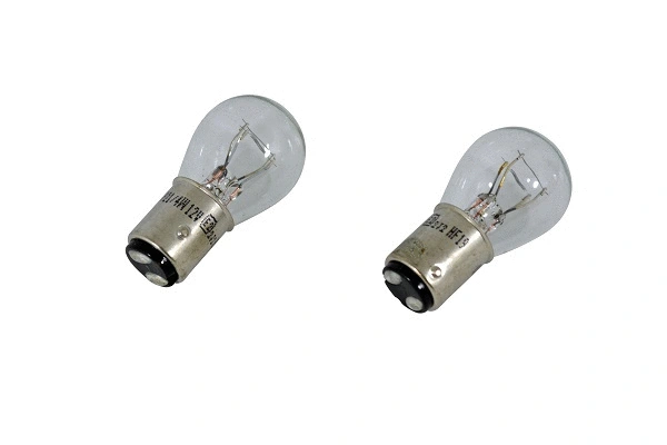 Bulb, stop/tail light (86281x)