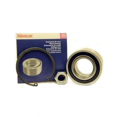 Wheel Bearing Kit (22062z)