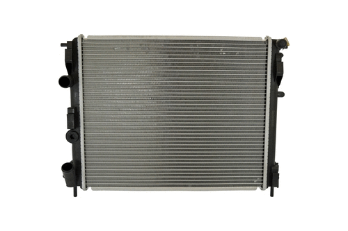 Radiator, engine cooling (80137b)