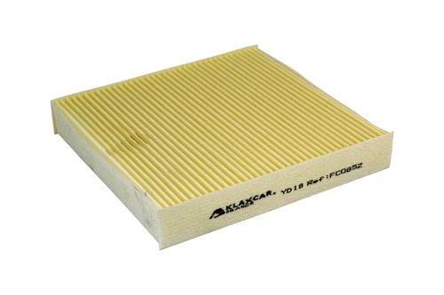 Filter, cabin air (FC085z)