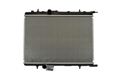 Radiator, engine cooling (80002b)