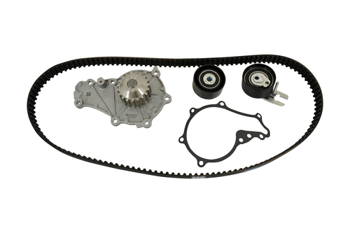 Water Pump & Timing Belt Kit (40531z)