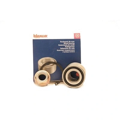 Wheel Bearing Kit (22061z)