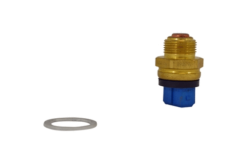 Temperature Switch, radiator fan