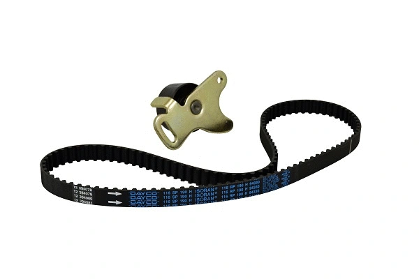 Timing Belt Kit