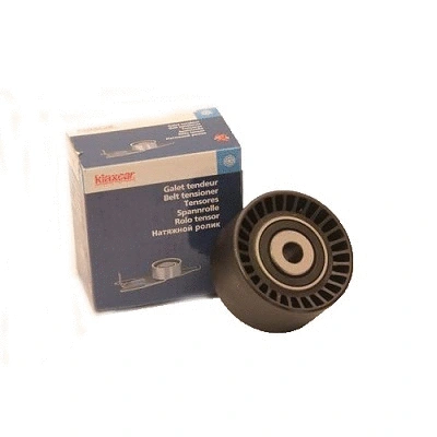 Deflection/Guide Pulley, timing belt (RX23140)