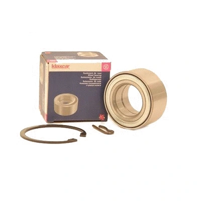 Wheel Bearing Kit (22123z)