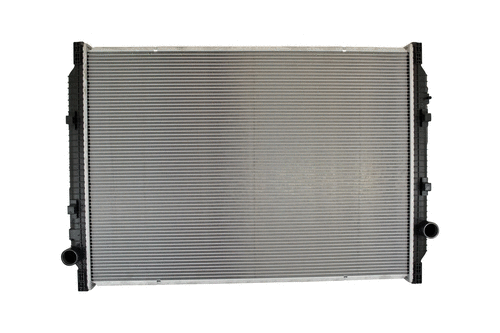 Radiator, engine cooling (81008z)