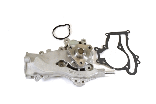 Water Pump, engine cooling (42167z)