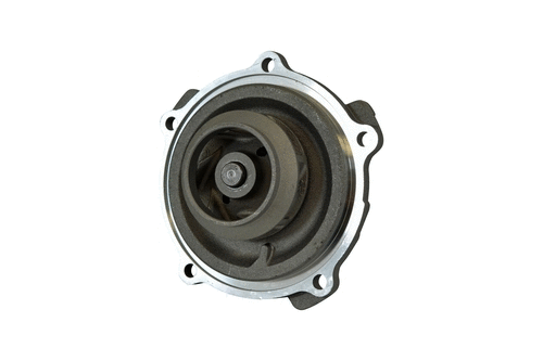 Water Pump, engine cooling (42138z)