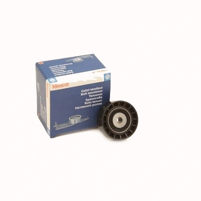 Deflection/Guide Pulley, V-ribbed belt (RX36025)