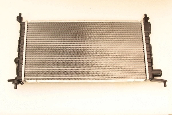 Radiator, engine cooling (80017b)