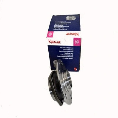 Wheel Bearing Kit (22142z)