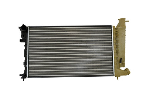 Radiator, engine cooling (80164z)