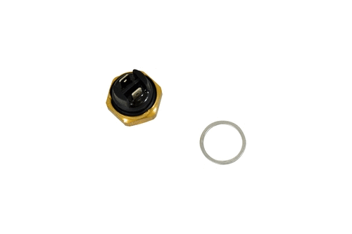 Temperature Switch, radiator fan (163732z)