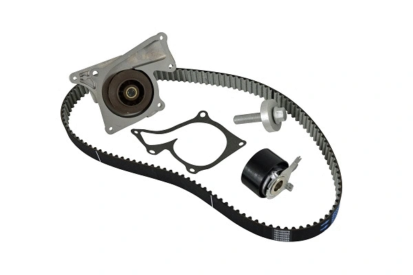 Water Pump & Timing Belt Kit (40546z)