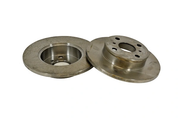 Brake Disc (25834z)
